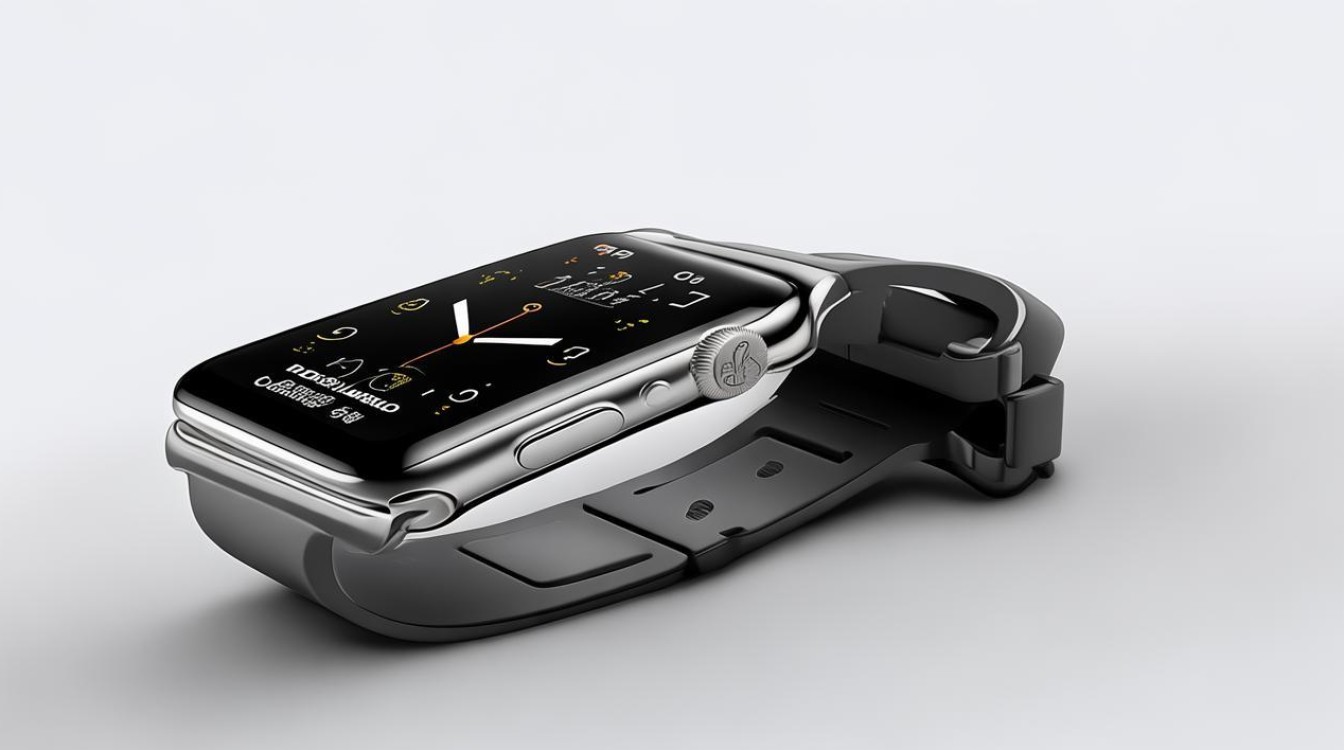 apple watch有用吗