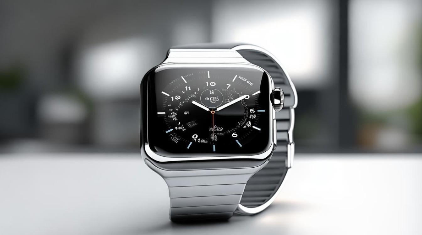 apple watch有用吗