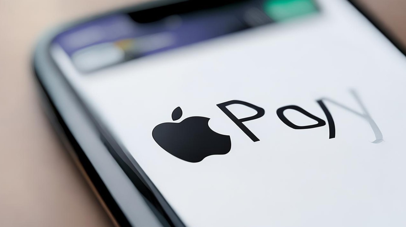 apple支付