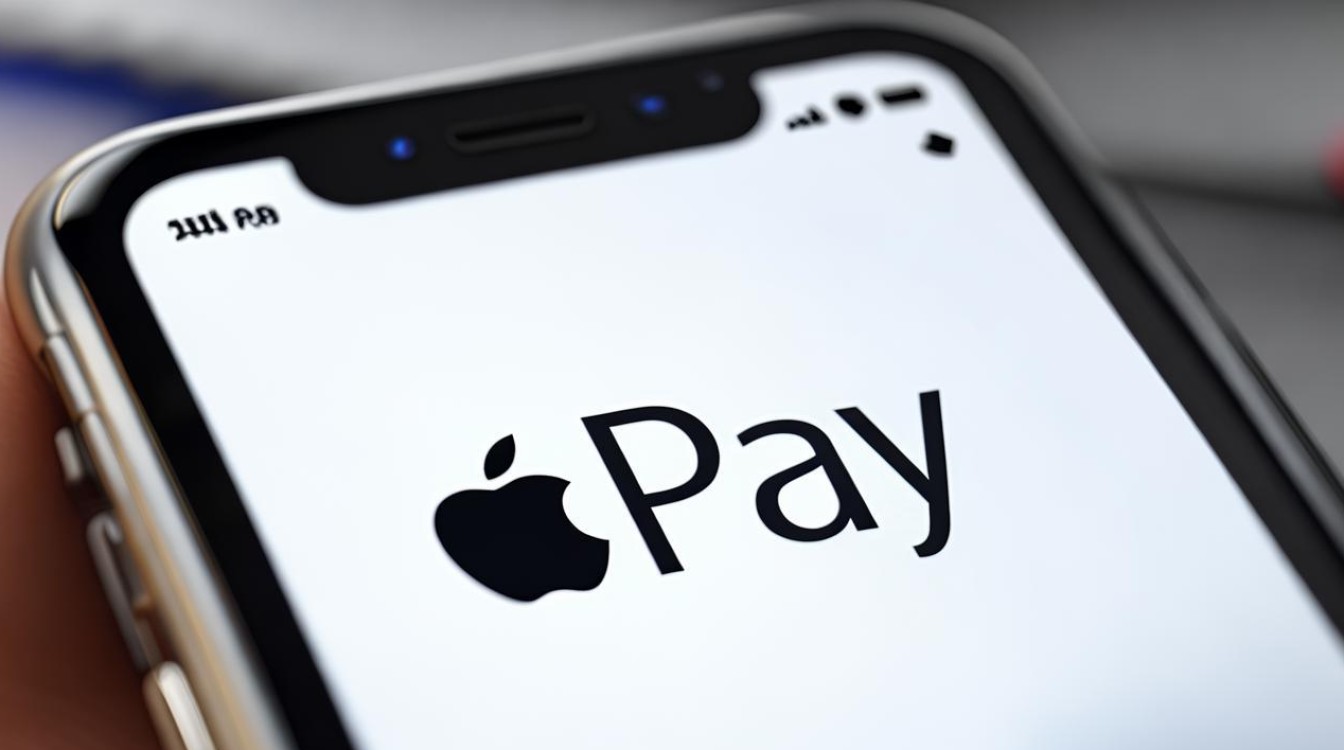 apple支付