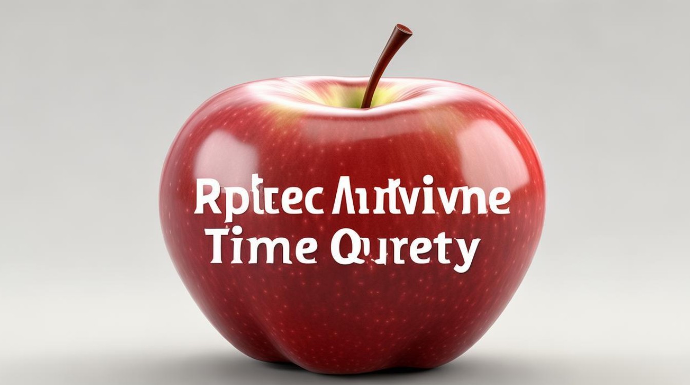 apple激活时间查询
