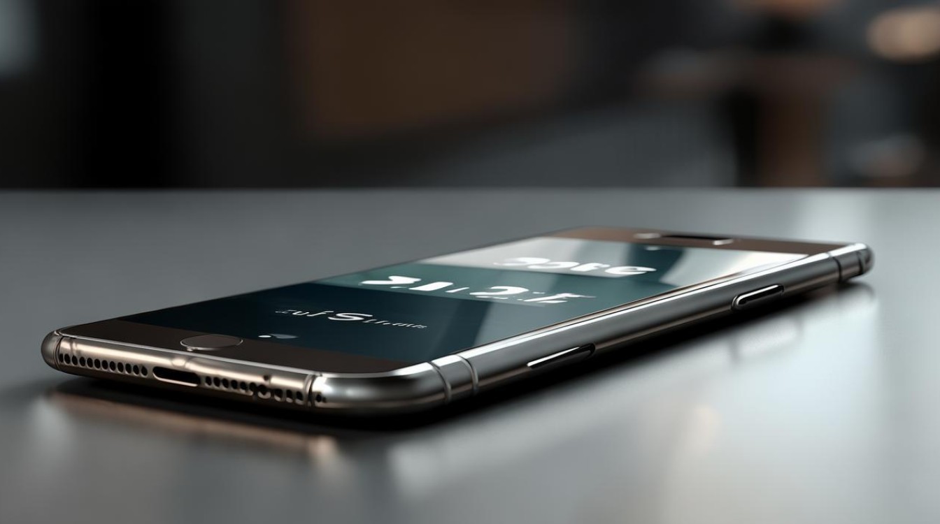 apple mobile device