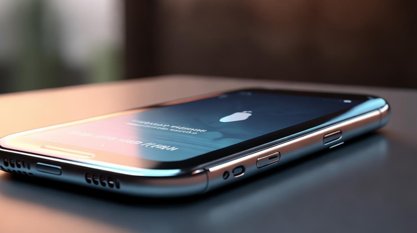apple mobile device