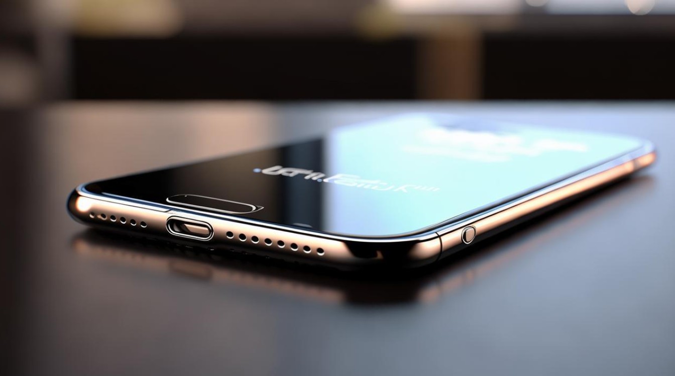 apple mobile device
