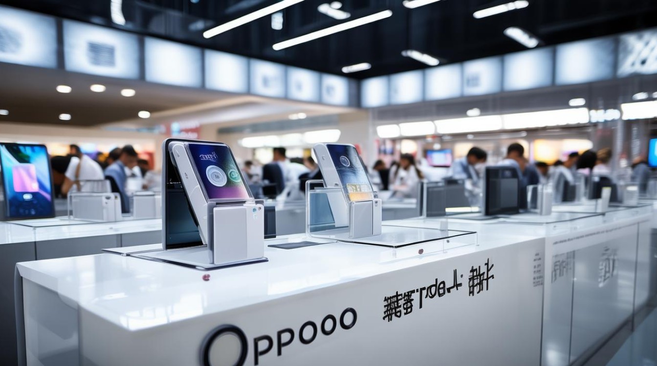oppo手机售后服务中心