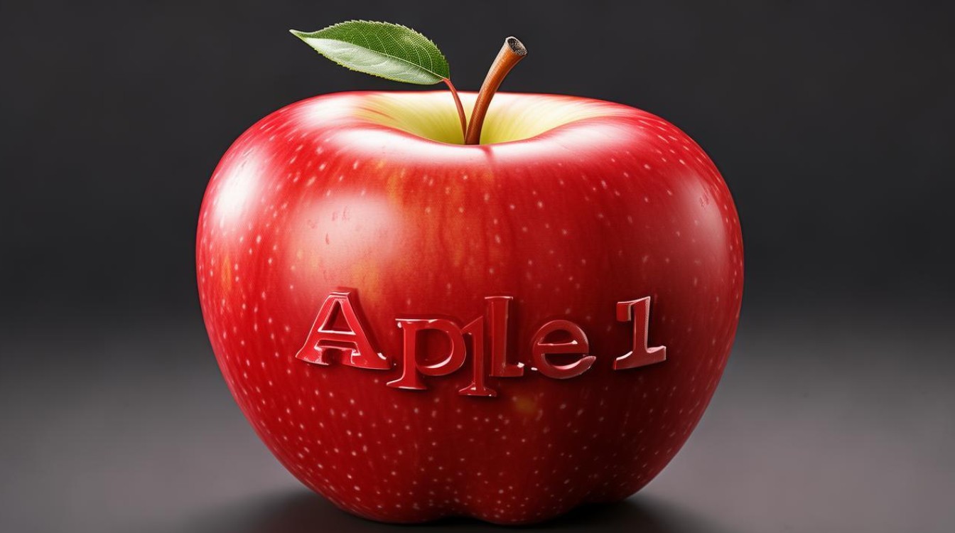 apple1