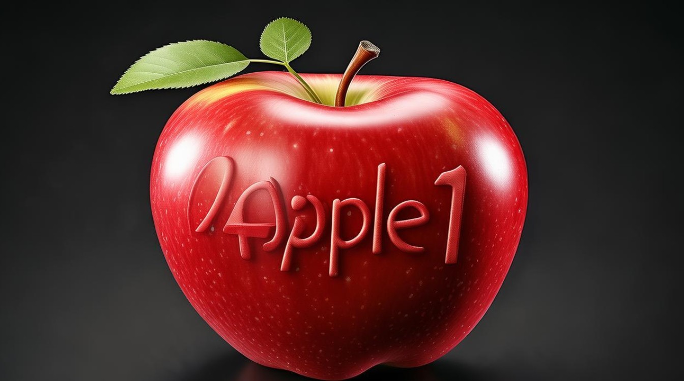 apple1