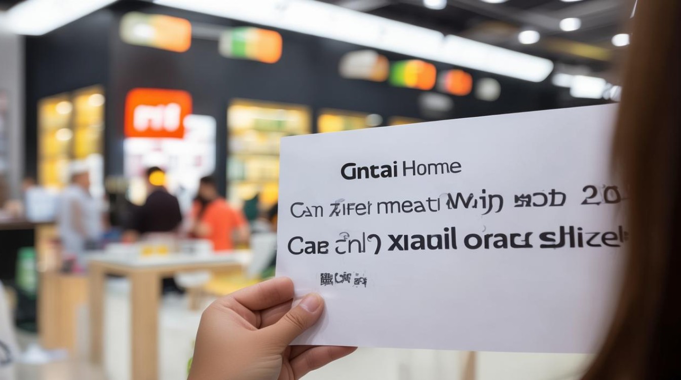 小米之家可以修手机吗