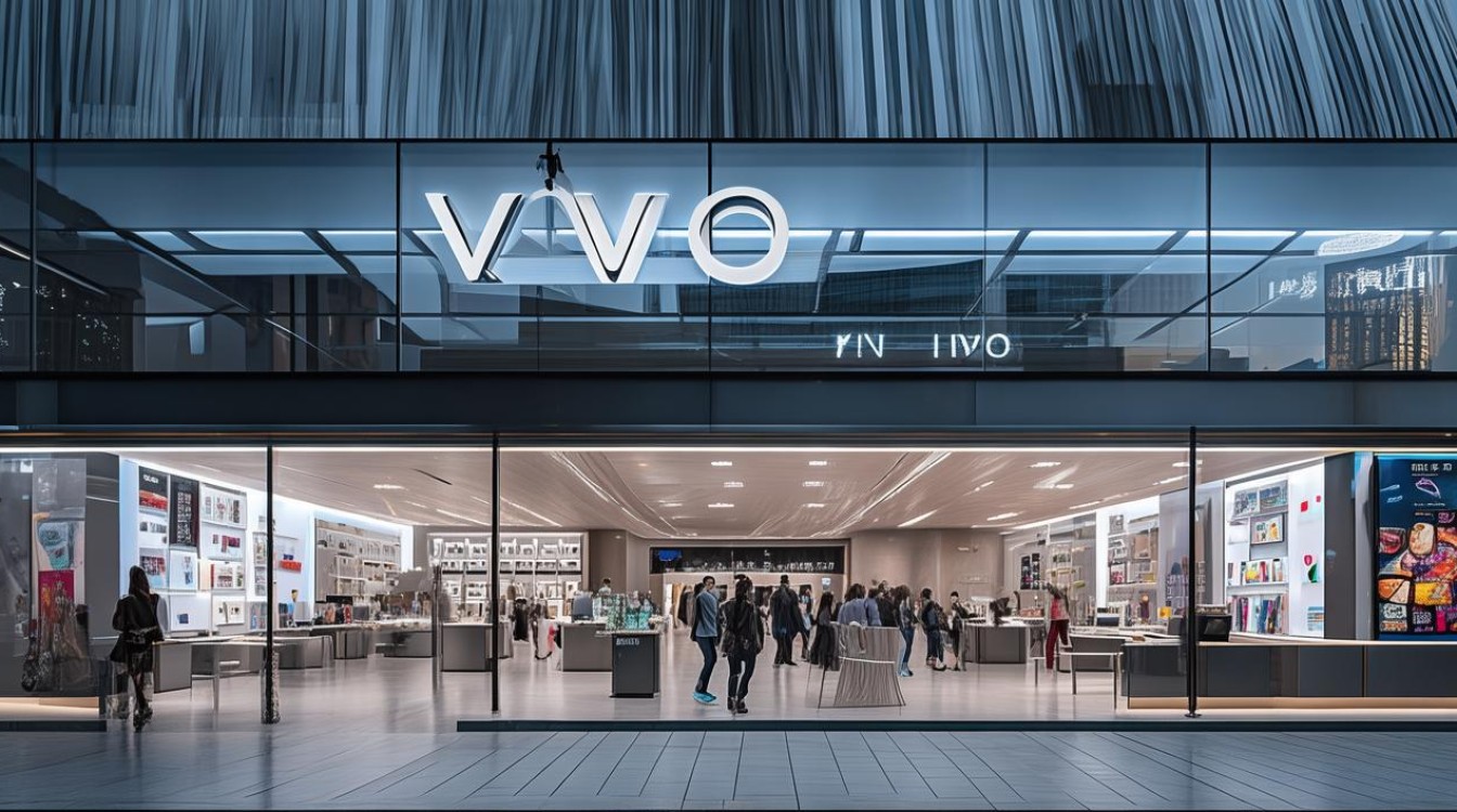 vivo旗舰店