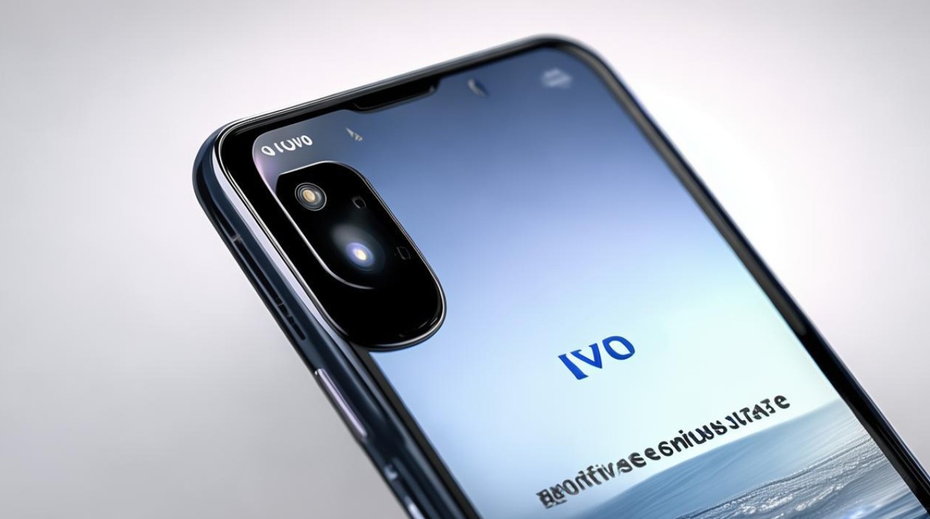 vivo拍照手机