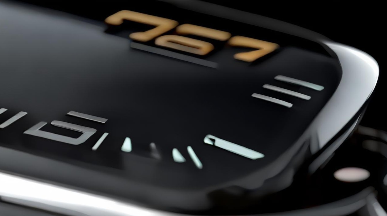 apple watch表盘