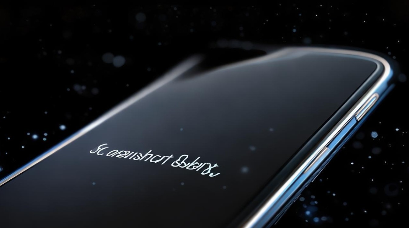 vivo 截屏快捷键