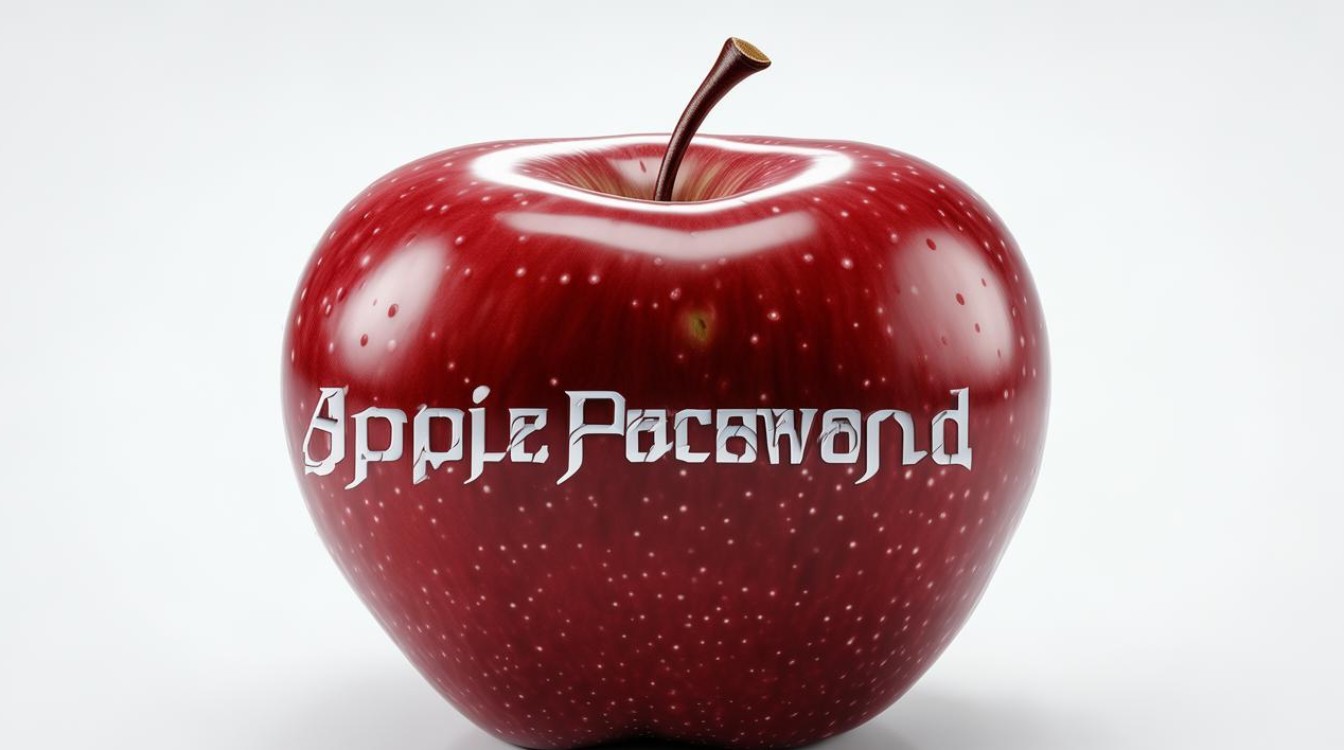 apple密码