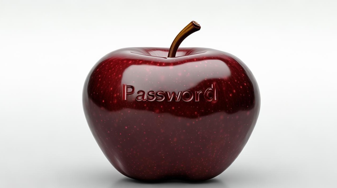 apple密码