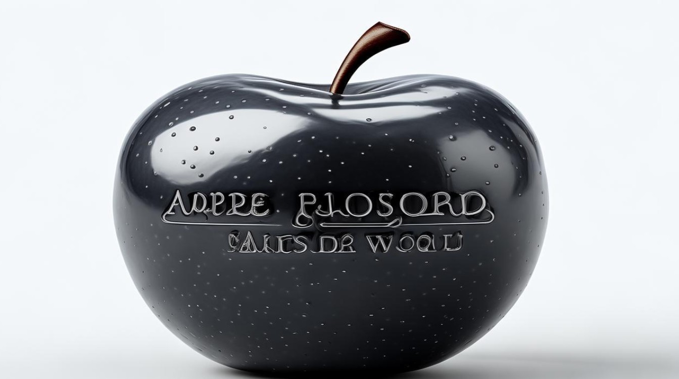 apple密码