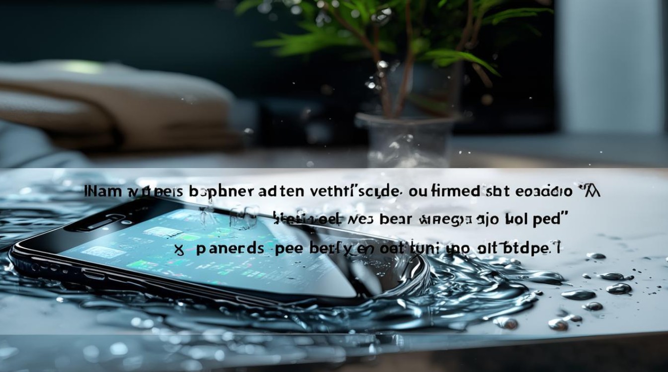小米手机进水了怎么办