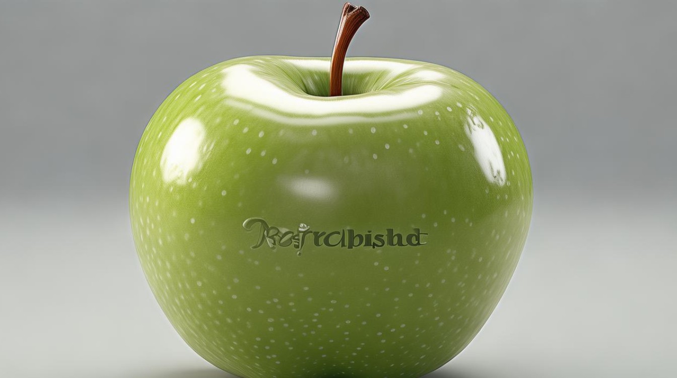 apple翻新