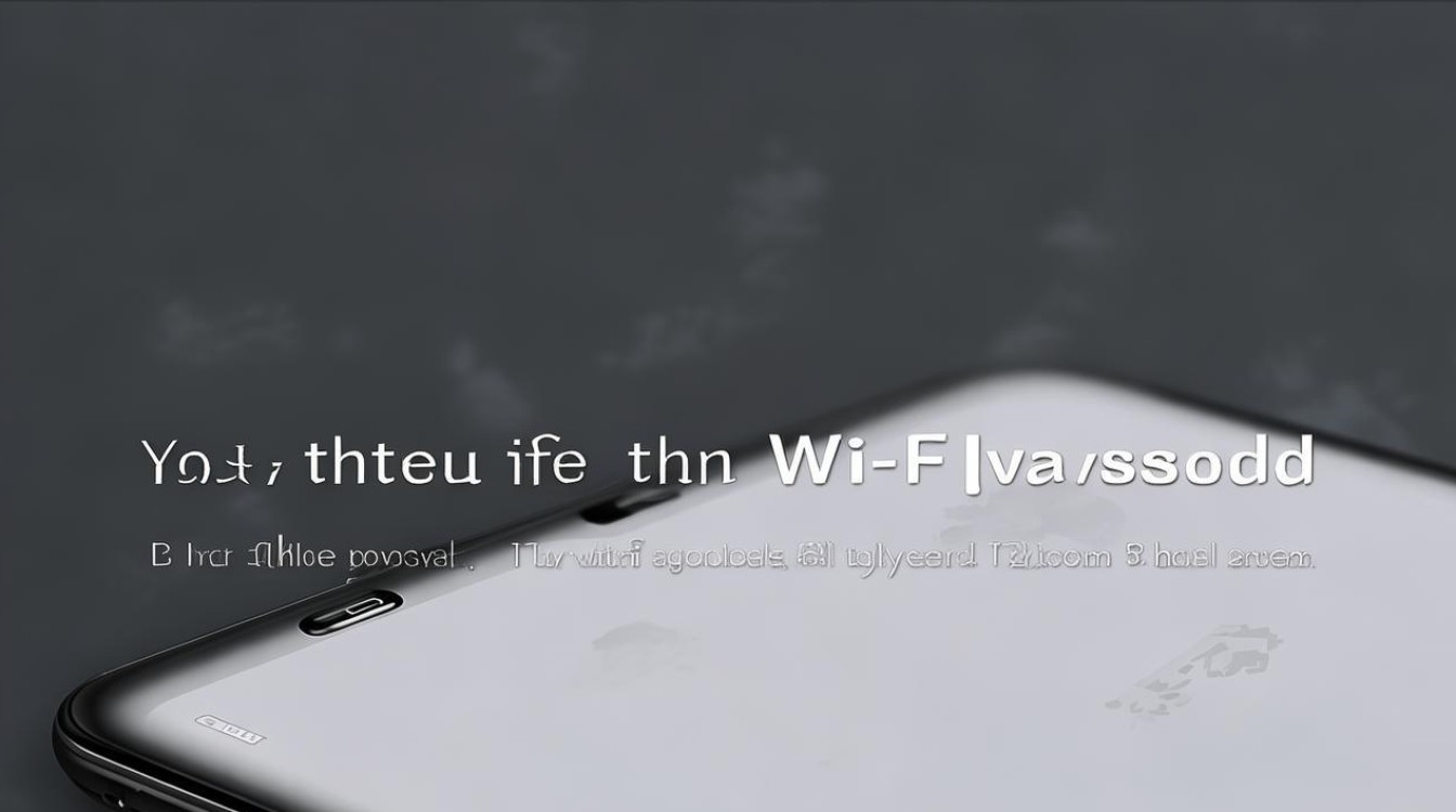 小米手机怎么查看wifi密码