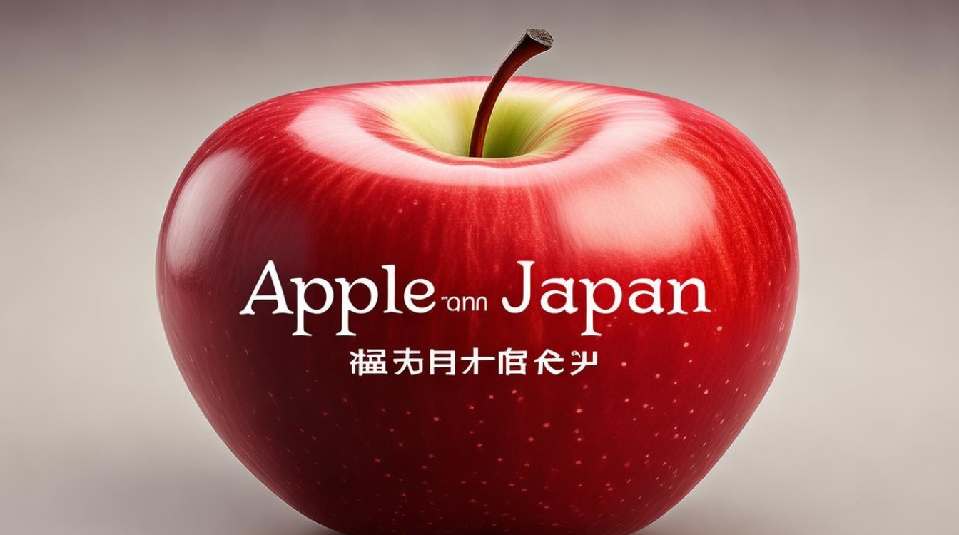 apple日本