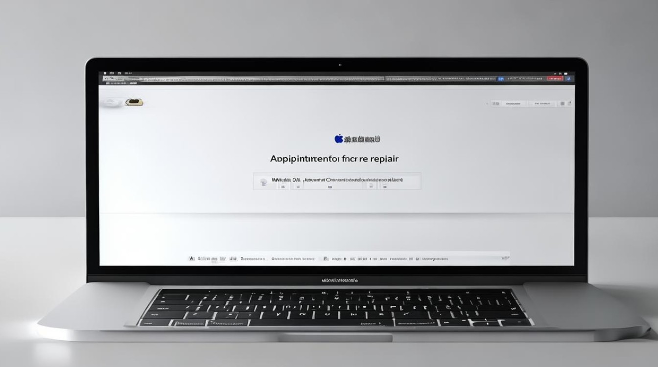 apple官网预约维修