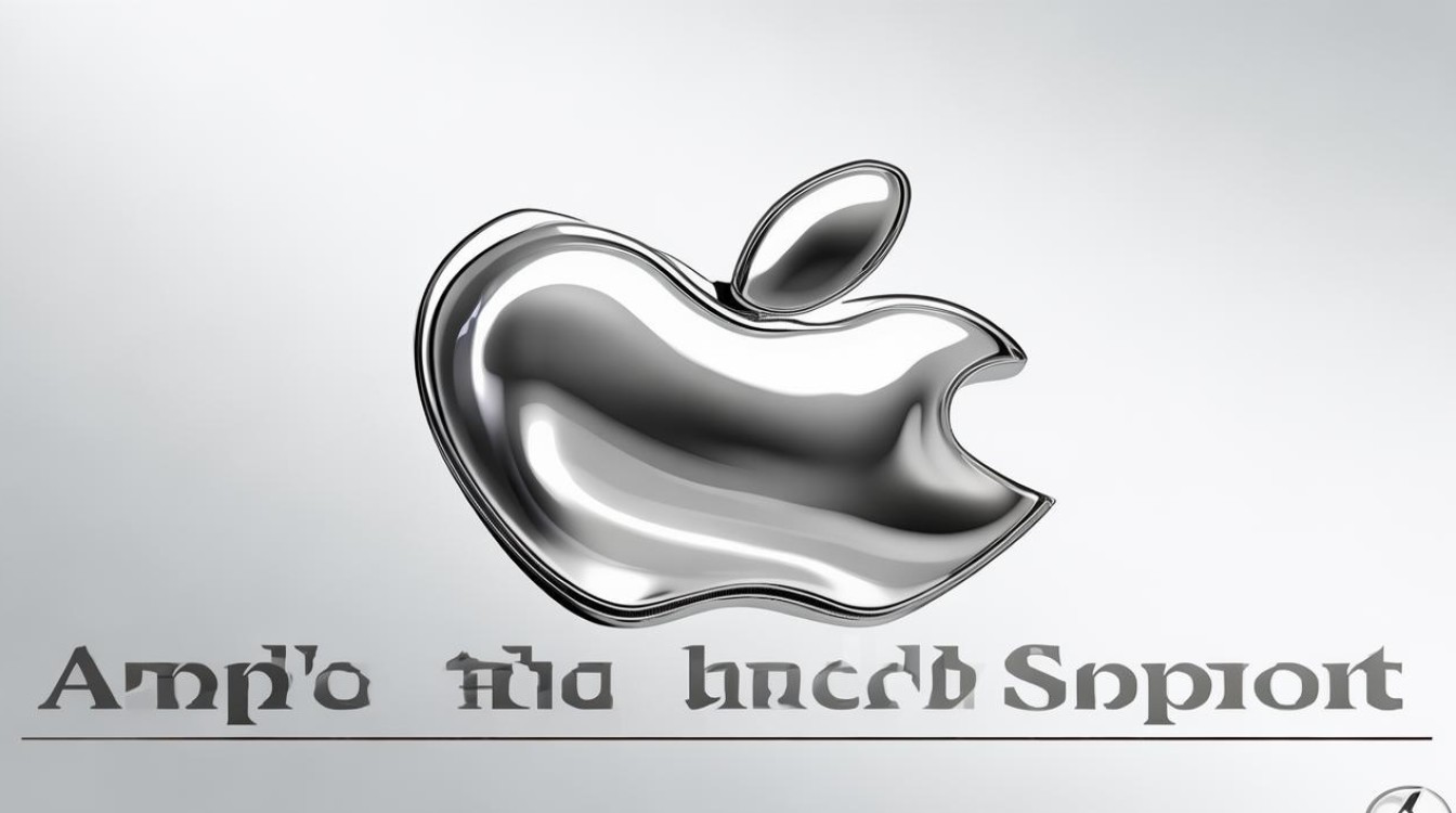 apple技术支持
