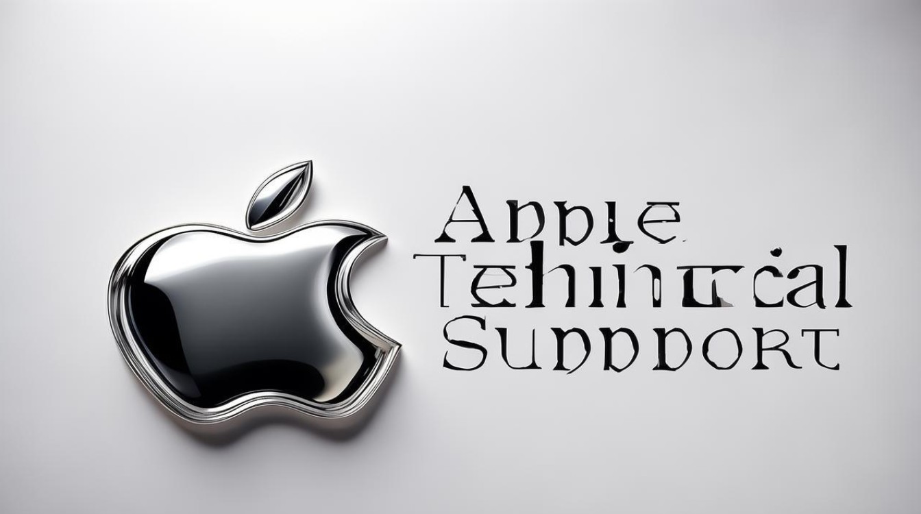 apple技术支持