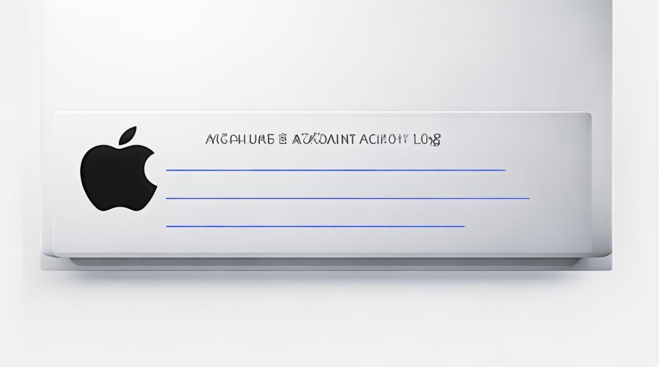 apple账号登录
