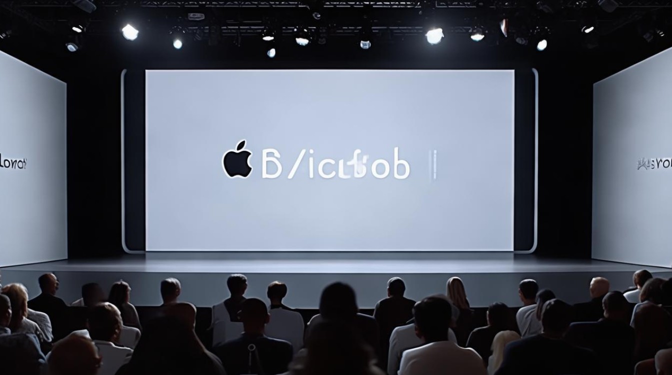 apple发布会
