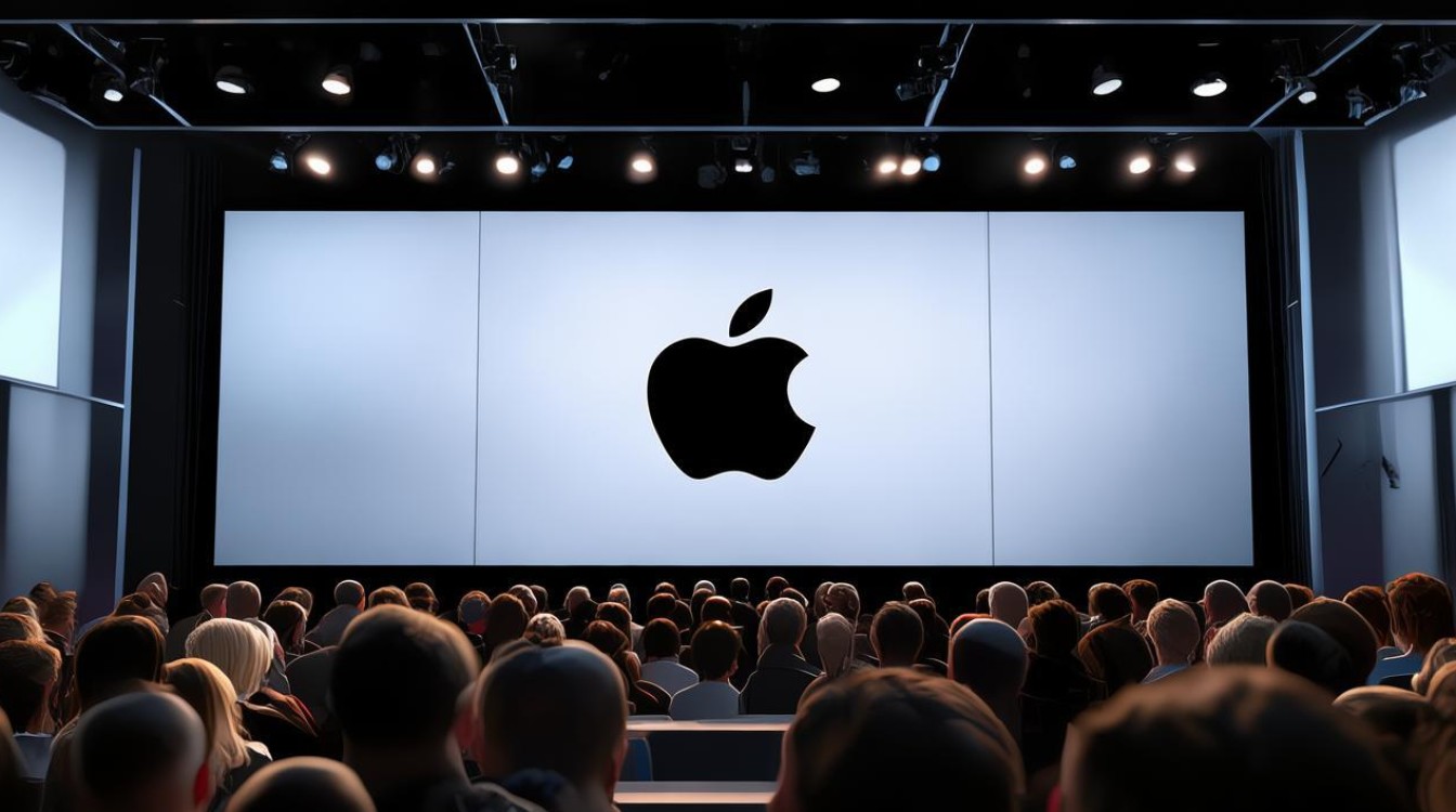 apple发布会