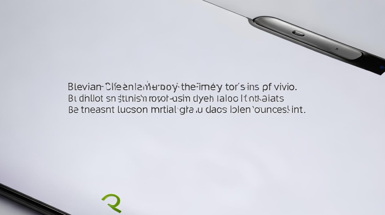 vivo手机怎么清理内存