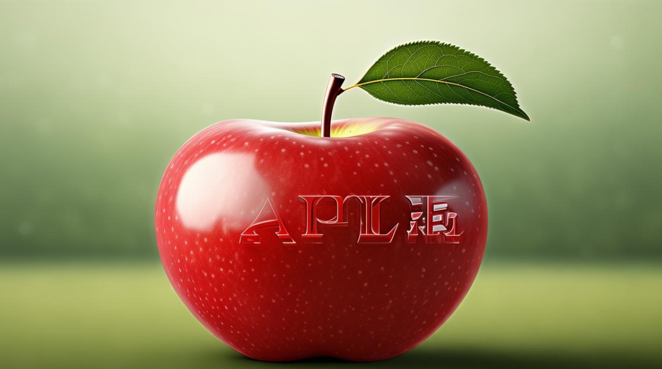 apple注册