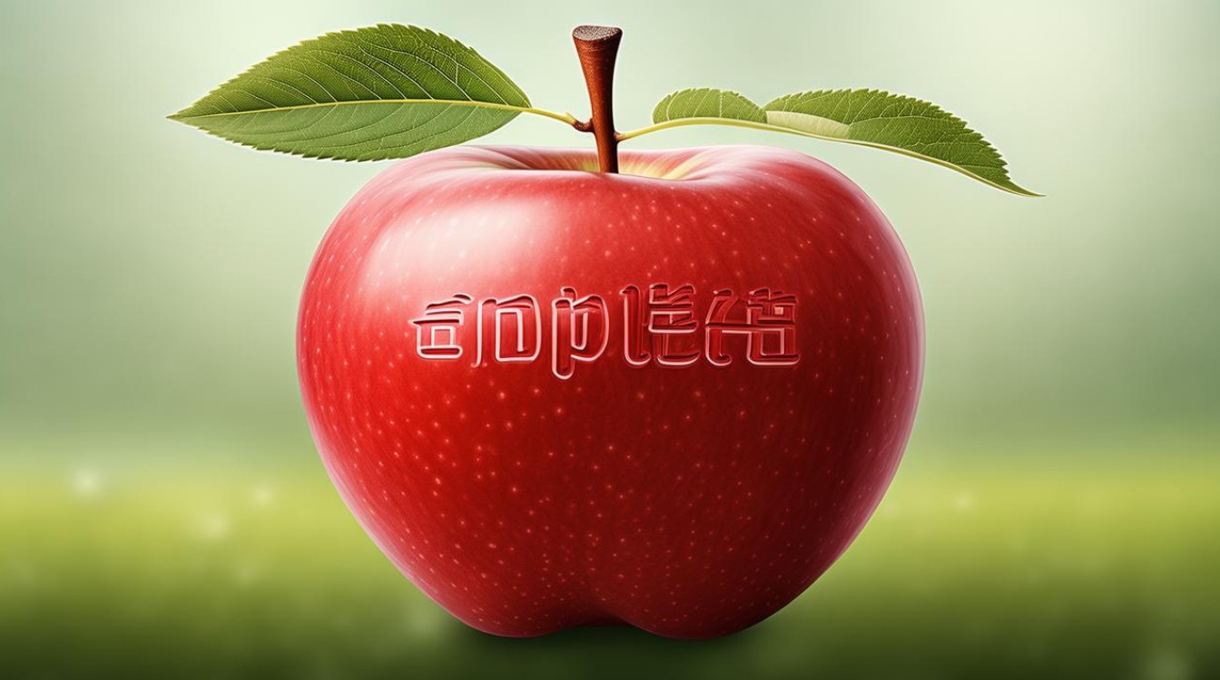 apple注册