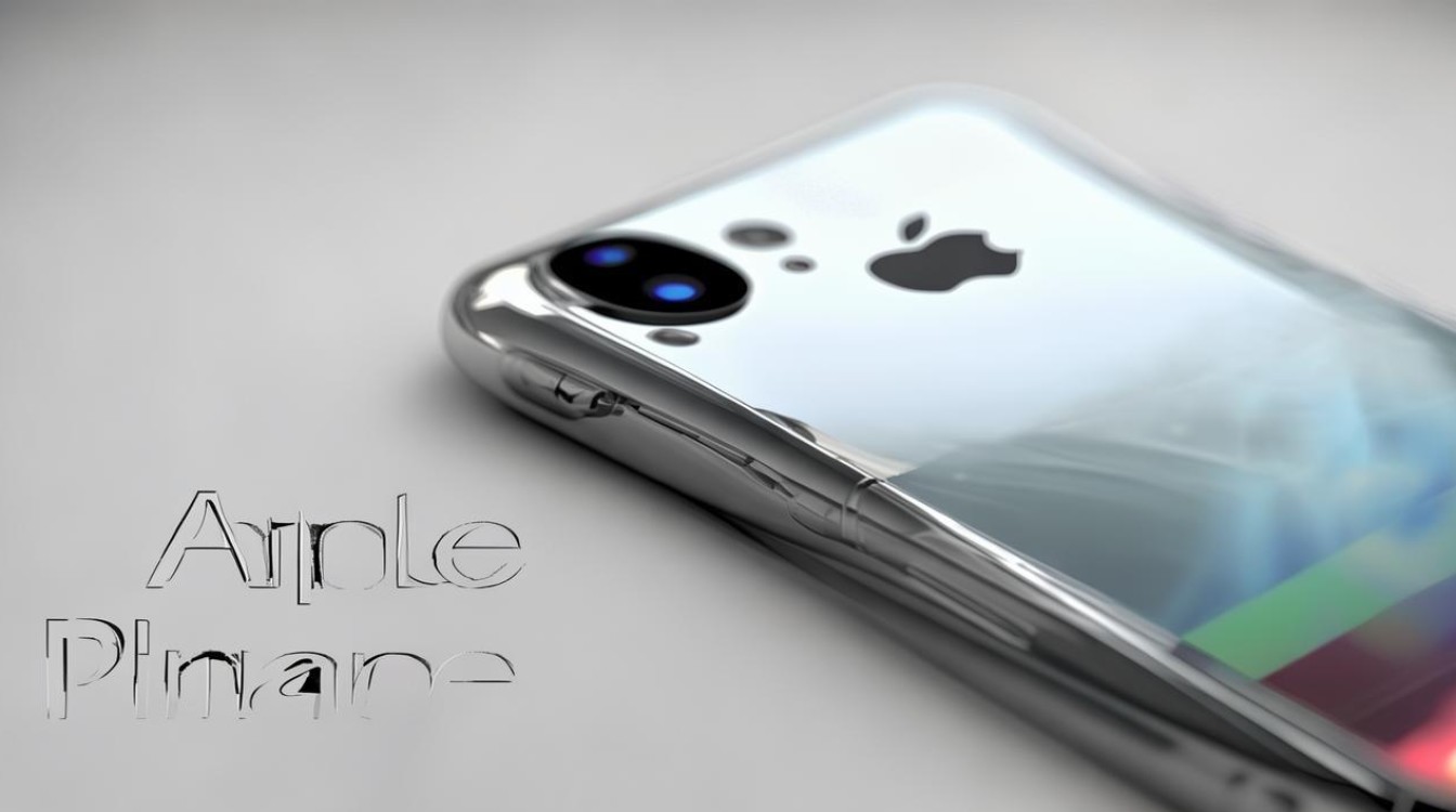 apple电话