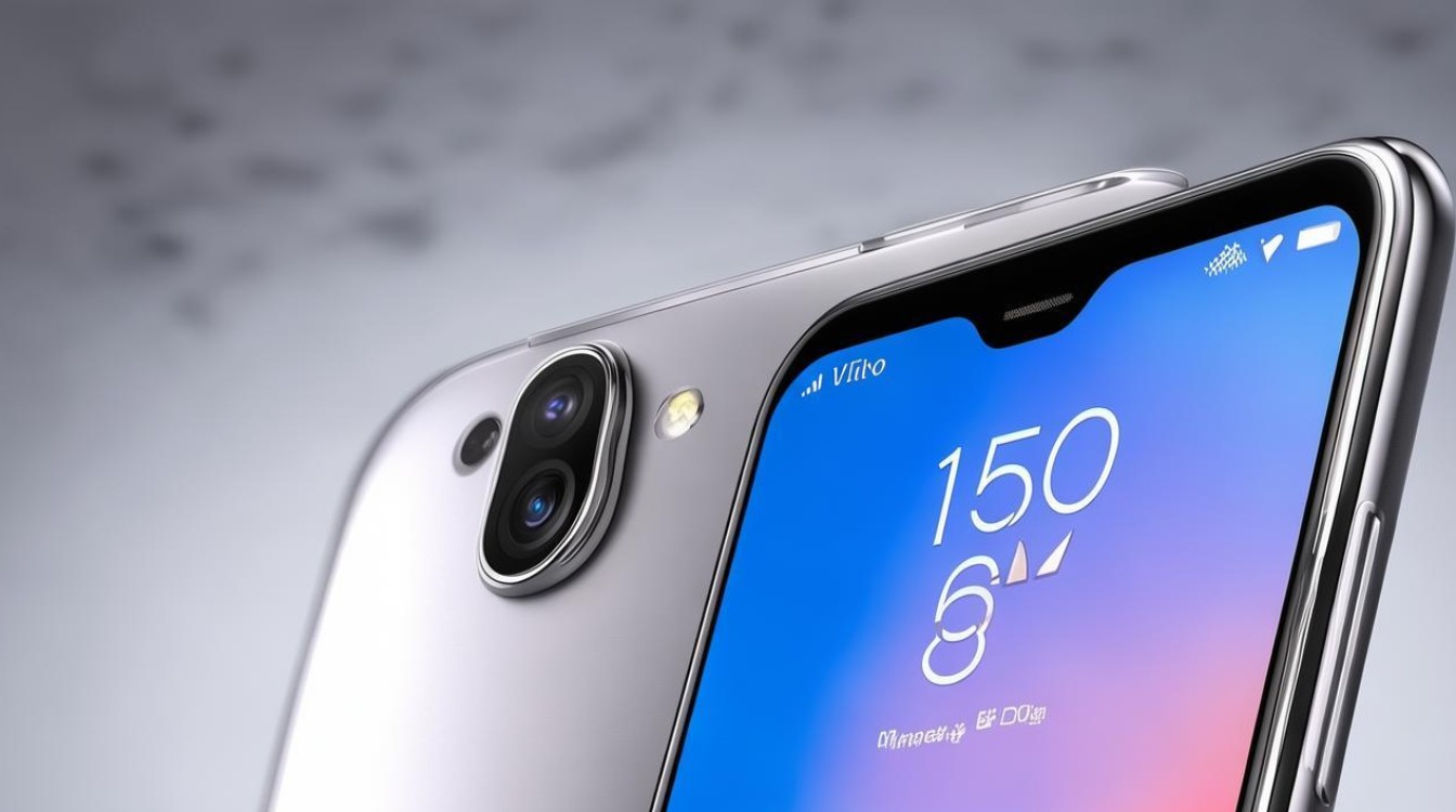 vivo手机y75