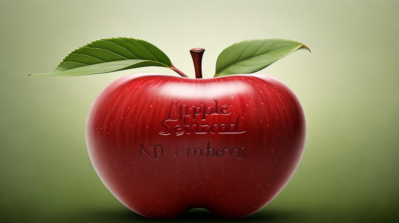apple序列号