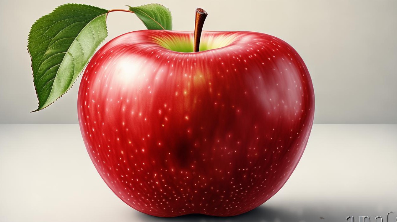 apple是什么意思
