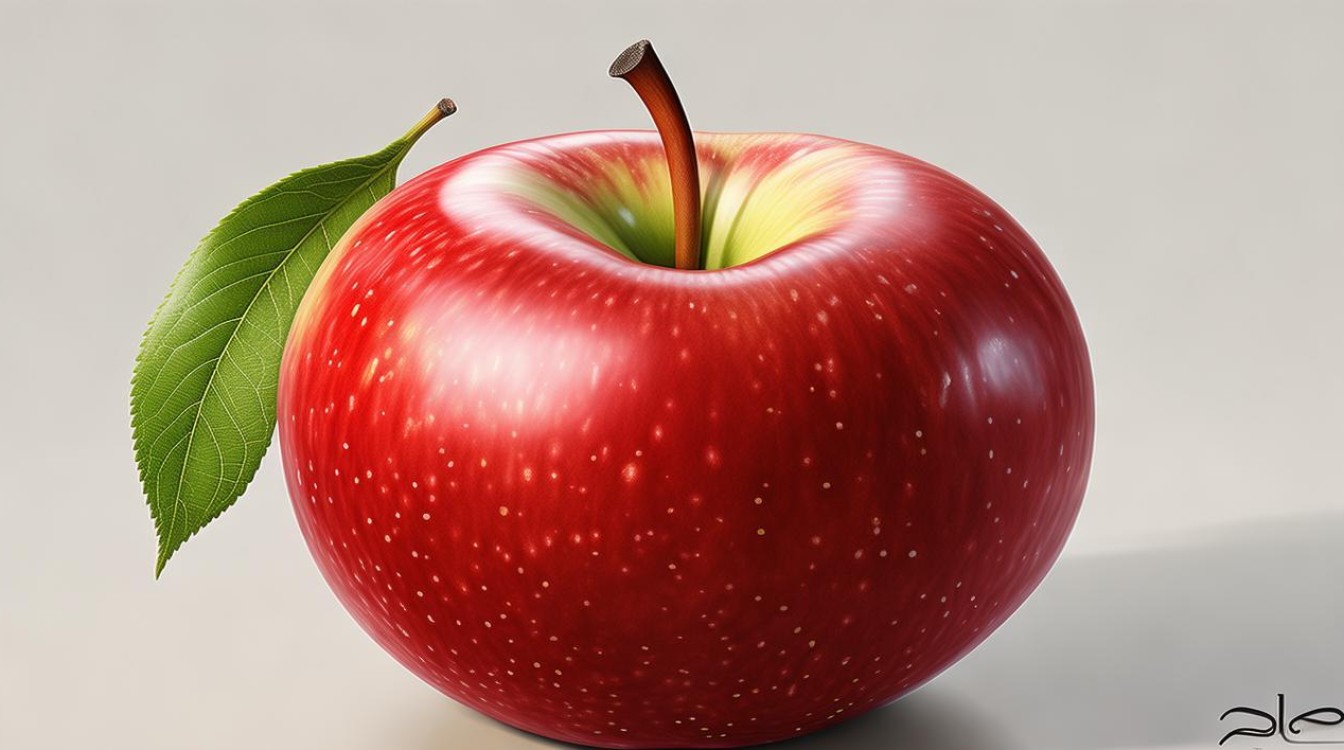 apple是什么意思
