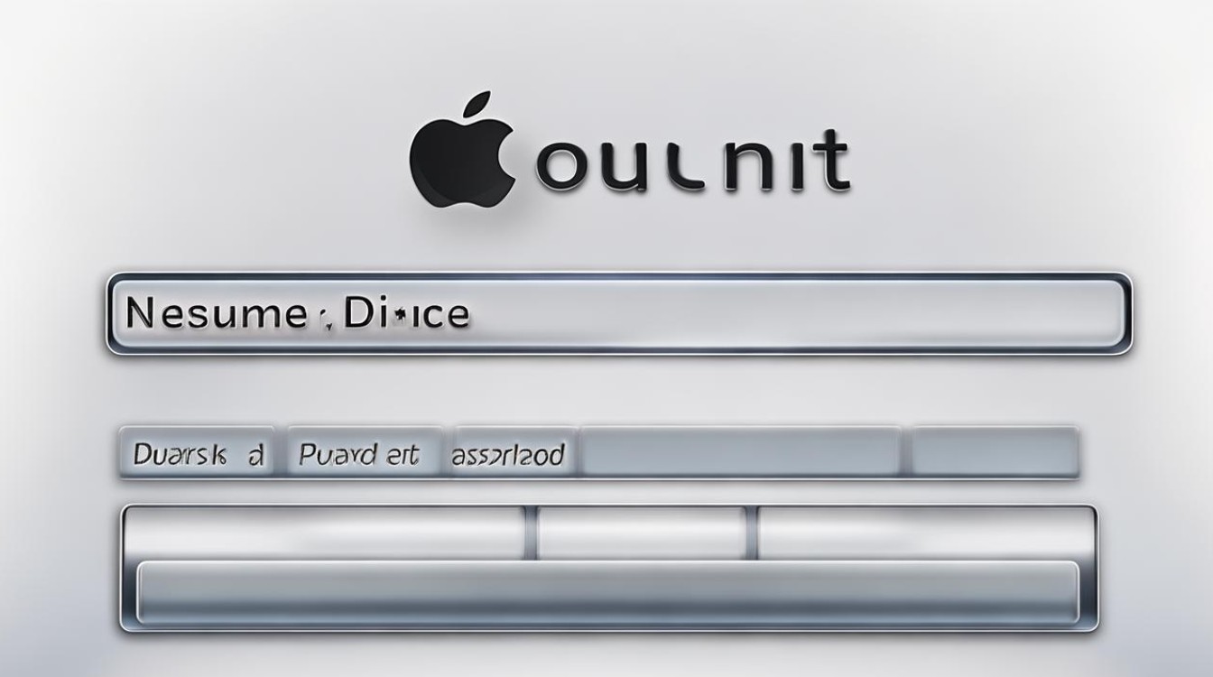 apple账户