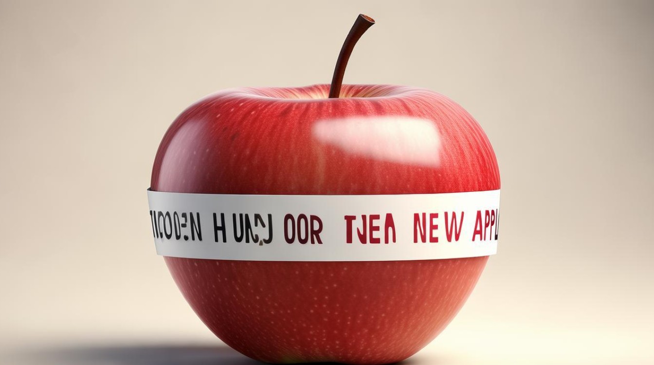 apple以旧换新