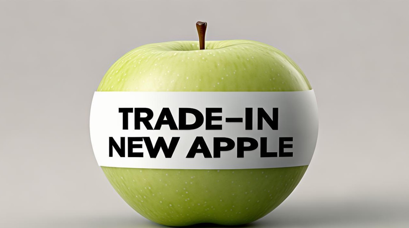 apple以旧换新