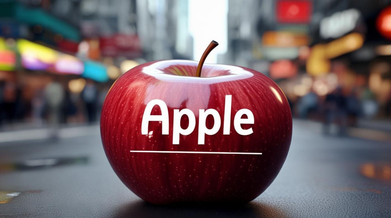 apple香港