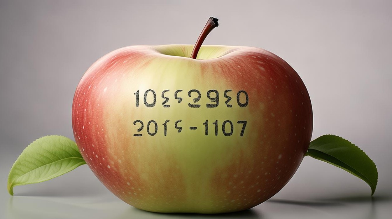 apple序列号查询