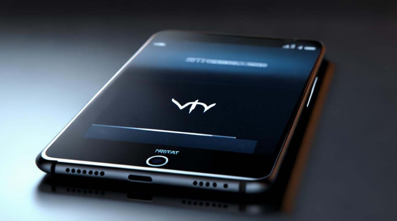 vivo手机重启
