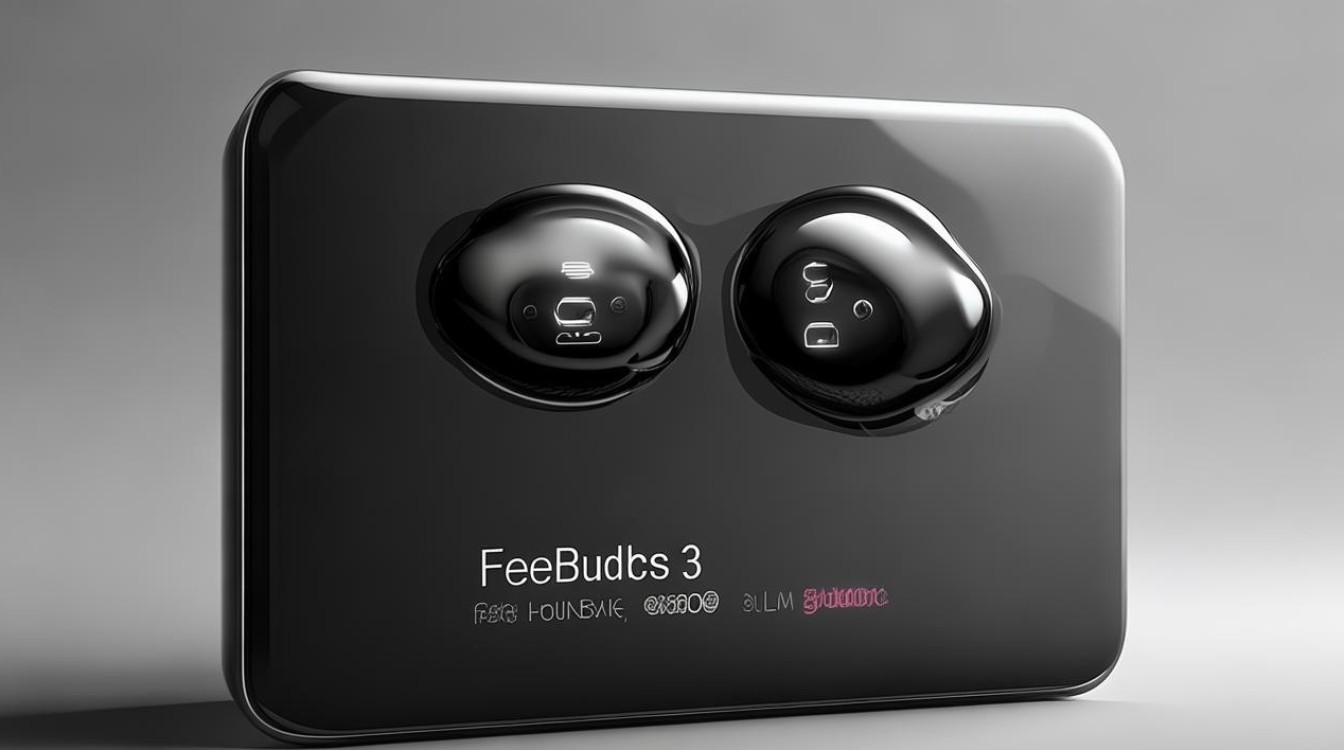 华为freebuds3