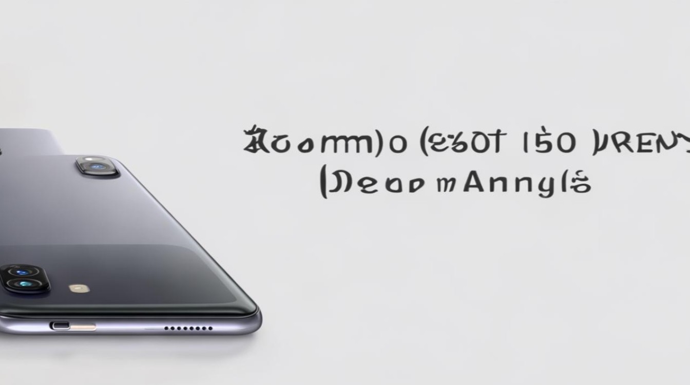 小米K50（Redmi K50）深度解析