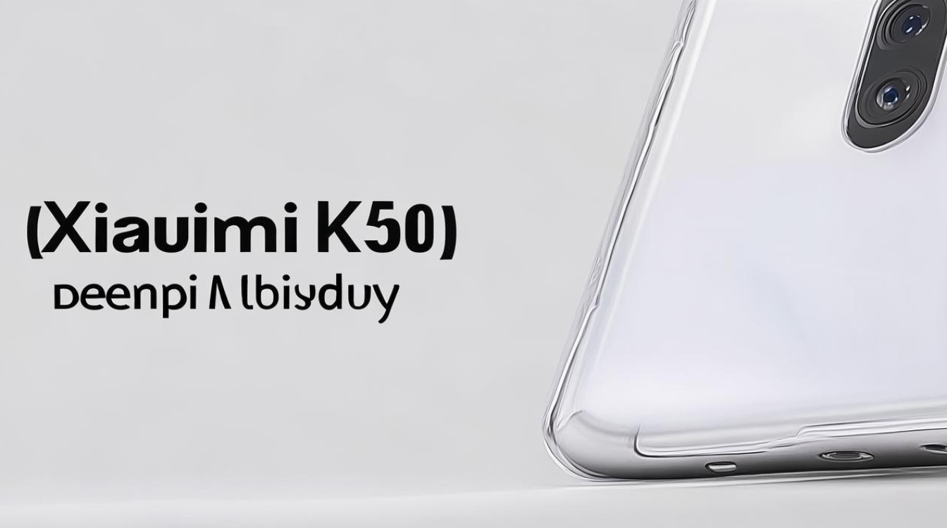 小米K50（Redmi K50）深度解析