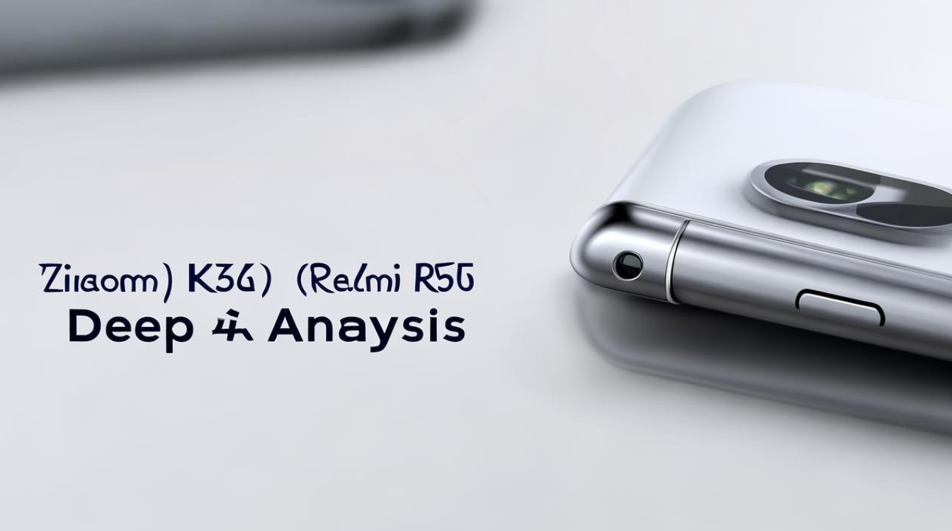 小米K50（Redmi K50）深度解析