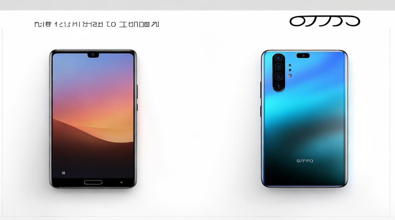 小米手机与OPPO手机对比分析