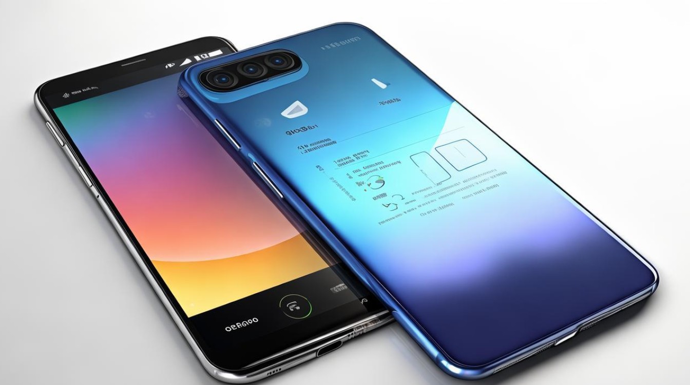 小米手机与OPPO手机对比分析