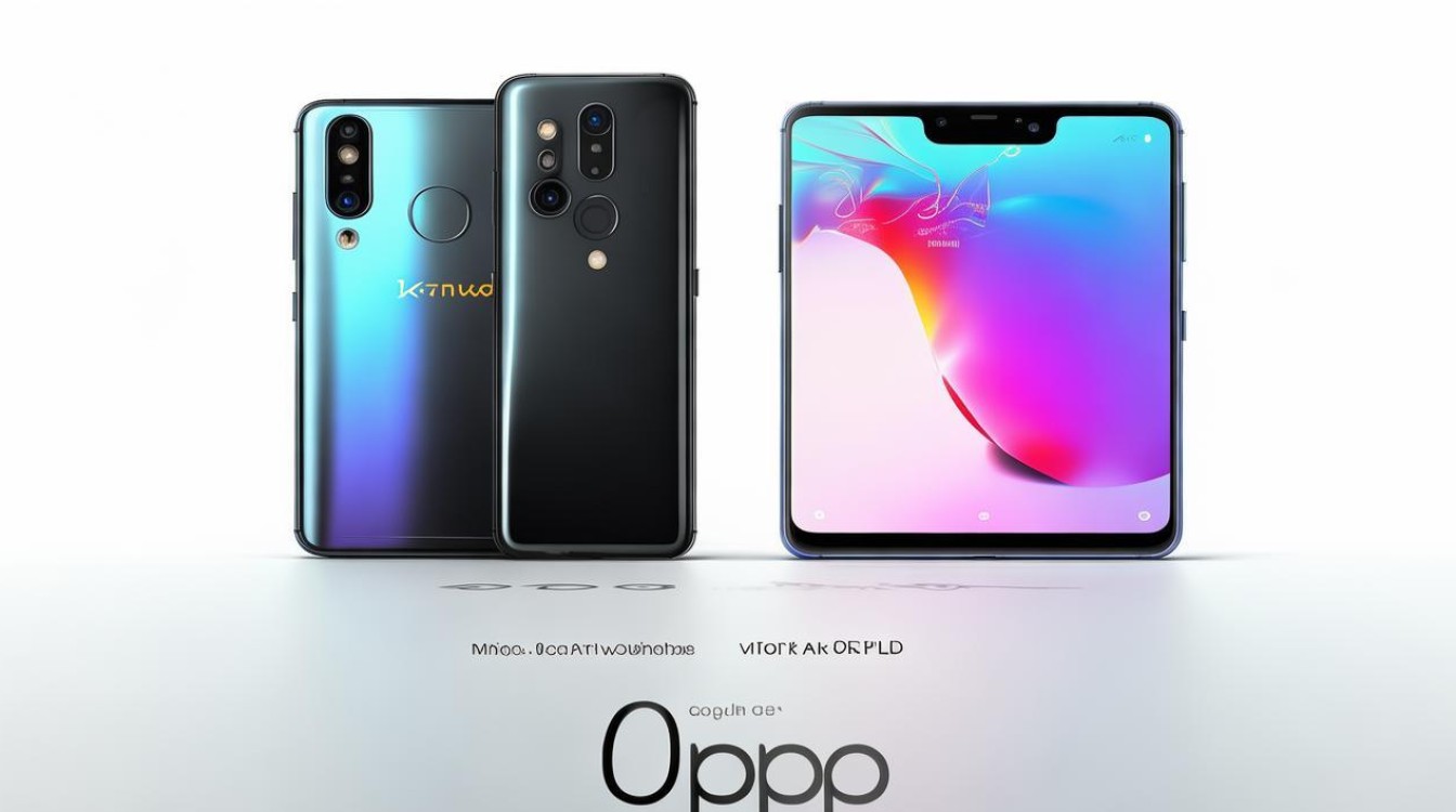 小米手机与OPPO手机对比分析